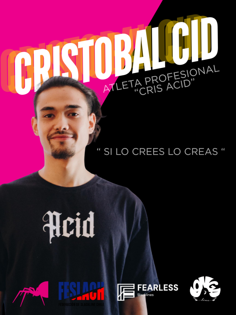 CRISTOBAL CID