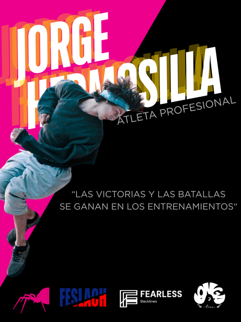 JORGE HERMOSILLA