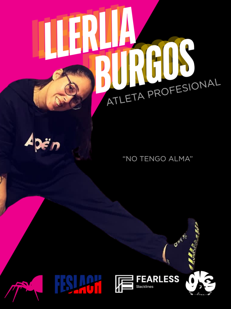 LLERLIA BURGOS