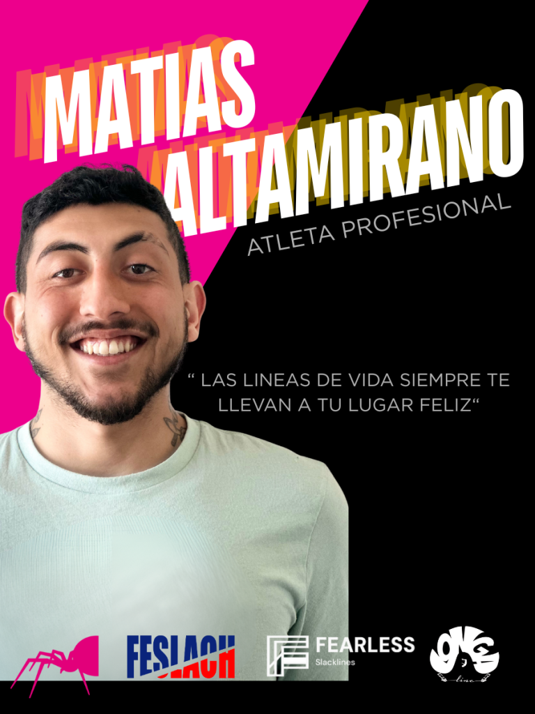MATIAS ALTAMRANO
