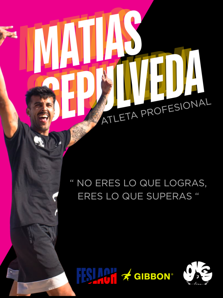 MATIAS SEPULVEDA