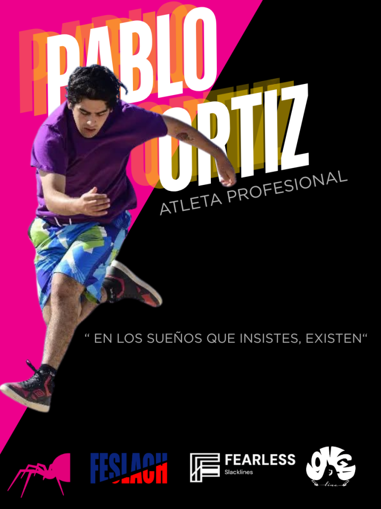 PABLO ORTIZ