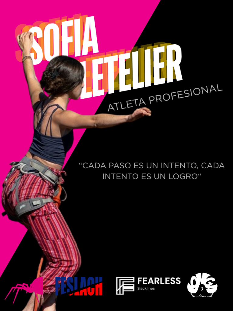 SOFIA LETELIER