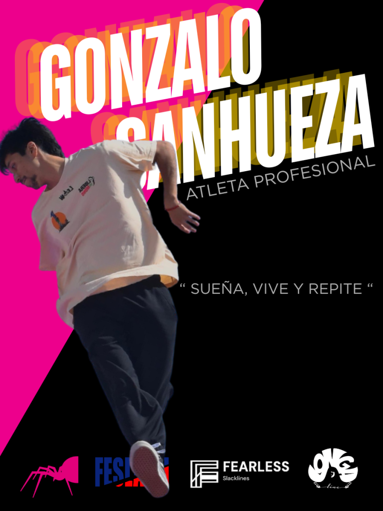 GONZA SANHUEZA